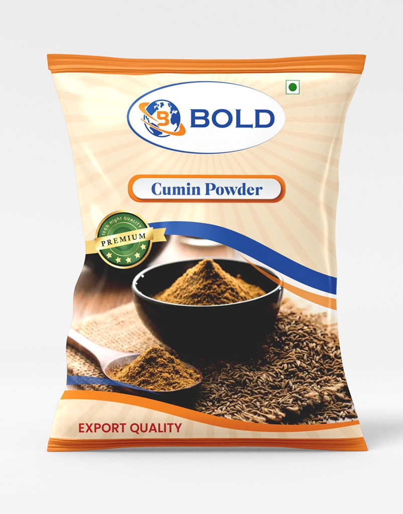 Cumin Powder 