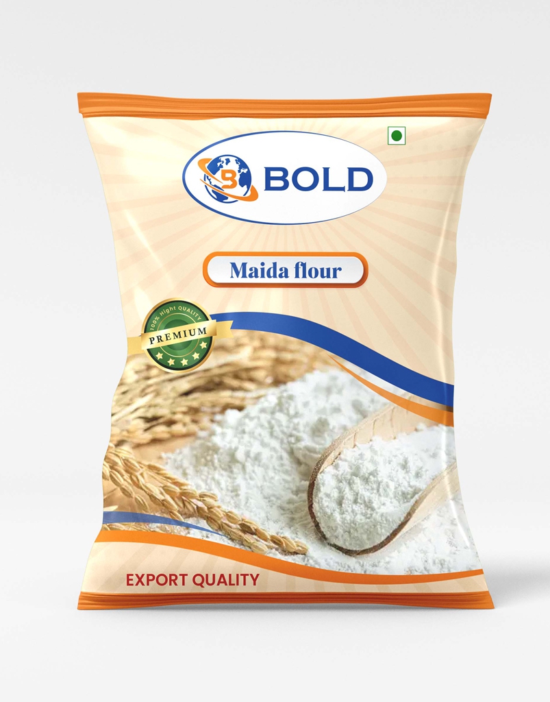 Maida flour