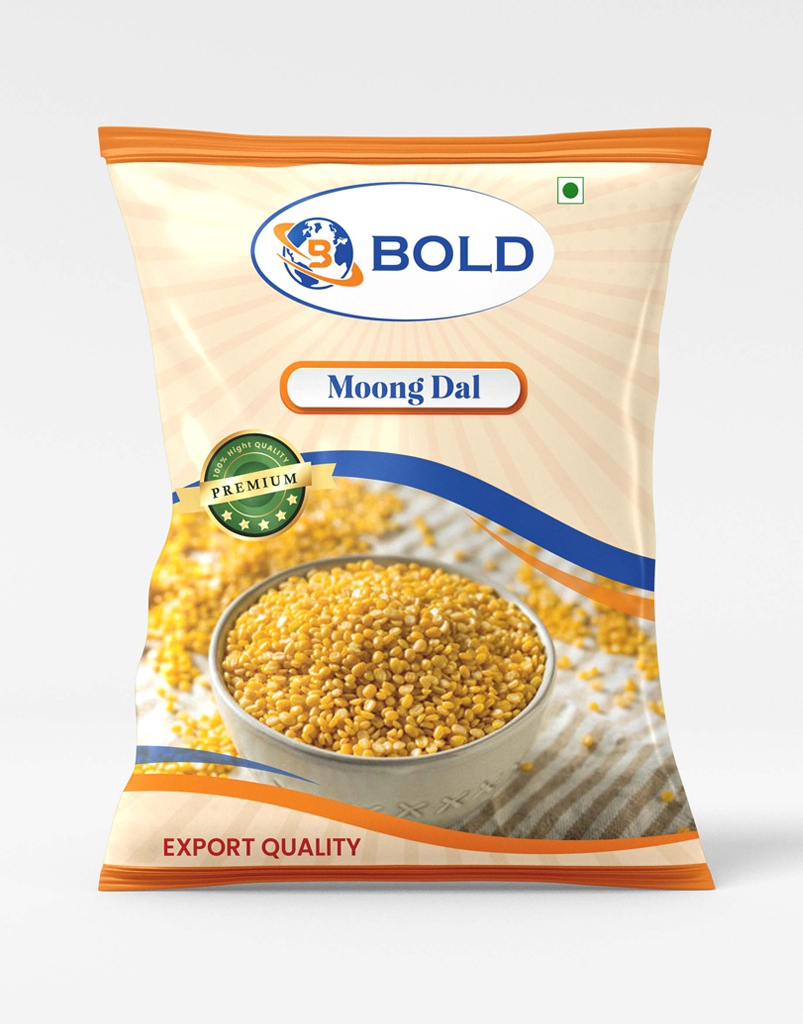 Moong Dal