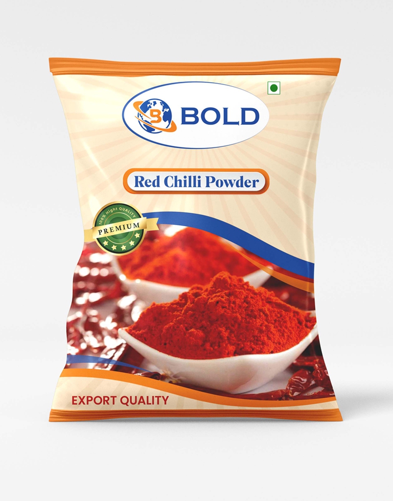 Red Chilli Powder